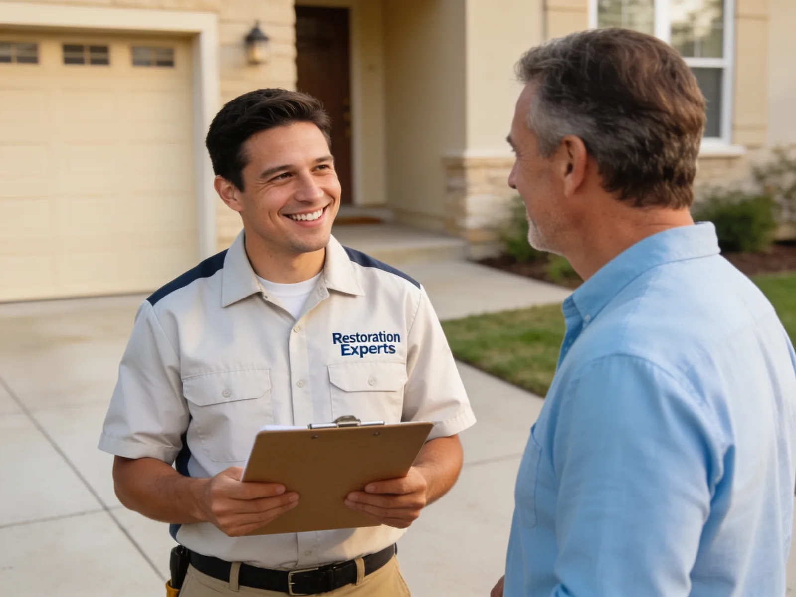 Water Damage Cleanup Converse, IN FAQs